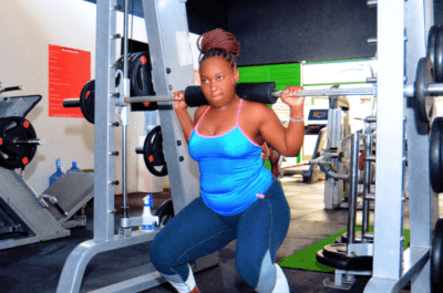 Body Attack