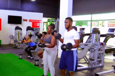 Circuit Training