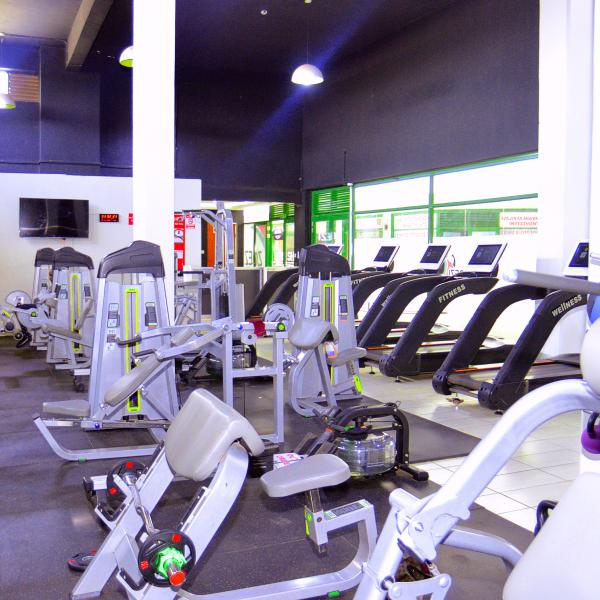 Best Gym in Thika: What Should You Look For?
